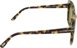 Tom Ford Maeve FT1008 55J 55 Lado do produto