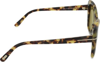 Tom Ford Maeve FT1008 55J 55 Lado do produto