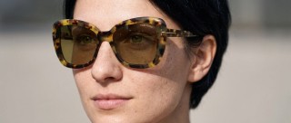 Tom Ford Maeve FT1008 55J 55 Imagem gerada