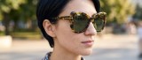 Tom Ford Maeve FT1008 55J 55 Imagem gerada