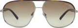 Tom Ford Maxwell FT1019 14P 59 Frente do produto