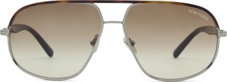 Tom Ford Maxwell FT1019 14P 59 Frente do produto