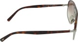 Tom Ford Maxwell FT1019 14P 59 Lado do produto