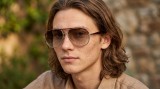 Tom Ford Maxwell FT1019 14P 59 Imagem gerada