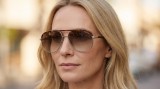 Tom Ford Maxwell FT1019 14P 59 Imagem gerada