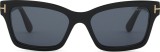 Tom Ford Mikel FT1085 01A 54 Frente do produto