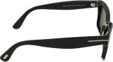 Tom Ford Mikel FT1085 01A 54 Lado do produto