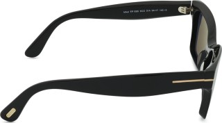 Tom Ford Mikel FT1085 01A 54 Lado do produto