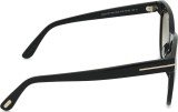 Tom Ford Moira FT1109 01B 53 Lado do produto