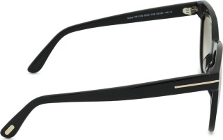 Tom Ford Moira FT1109 01B 53 Lado do produto