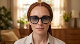 Tom Ford Moira FT1109 01B 53 Imagem gerada