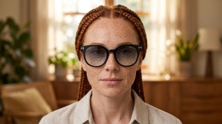 Tom Ford Moira FT1109 01B 53 Imagem gerada