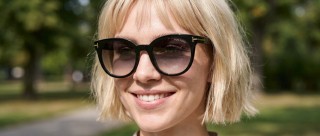 Tom Ford Moira FT1109 01B 53 Imagem gerada