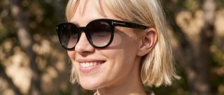 Tom Ford Moira FT1109 01B 53 Imagem gerada
