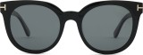 Tom Ford Moira FT1109 01D 53 Frente do produto