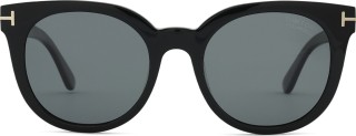 Tom Ford Moira FT1109 01D 53 Frente do produto
