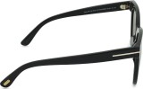 Tom Ford Moira FT1109 01D 53 Lado do produto