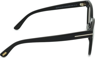 Tom Ford Moira FT1109 01D 53 Lado do produto