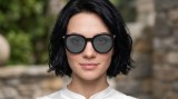Tom Ford Moira FT1109 01D 53 Imagem gerada