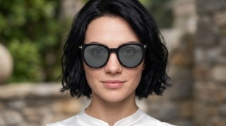 Tom Ford Moira FT1109 01D 53 Imagem gerada