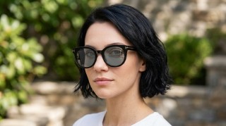 Tom Ford Moira FT1109 01D 53 Imagem gerada