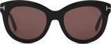 Tom Ford Odette FT1189 01E 53 Frente do produto