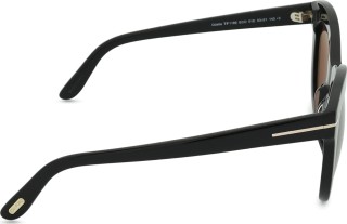 Tom Ford Odette FT1189 01E 53 Lado do produto
