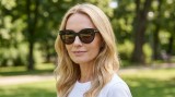 Tom Ford Odette FT1189 01E 53 Imagem gerada