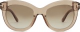 Tom Ford Odette FT1189 45F 53 Frente do produto