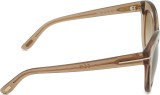 Tom Ford Odette FT1189 45F 53 Lado do produto