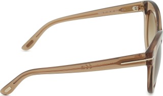 Tom Ford Odette FT1189 45F 53 Lado do produto
