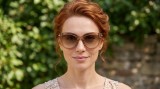 Tom Ford Odette FT1189 45F 53 Imagem gerada