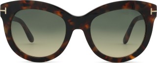 Tom Ford Odette FT1189 52F 53