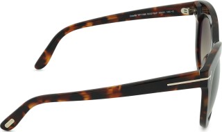 Tom Ford Odette FT1189 52F 53 Lado do produto