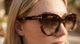 Tom Ford Odette FT1189 52F 53 Imagem gerada