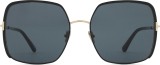 Tom Ford Raphaela FT1006 02A 60 Frente do produto