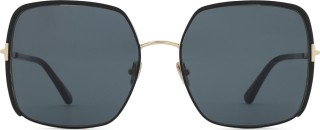 Tom Ford Raphaela FT1006 02A 60 Frente do produto