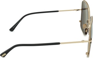 Tom Ford Raphaela FT1006 02A 60 Lado do produto
