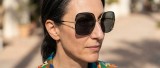 Tom Ford Raphaela FT1006 02A 60 Imagem gerada