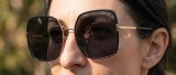 Tom Ford Raphaela FT1006 02A 60 Imagem gerada