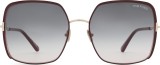 Tom Ford Raphaela FT1006 69W 60 Frente do produto
