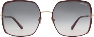Tom Ford Raphaela FT1006 69W 60 Frente do produto