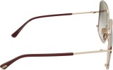 Tom Ford Raphaela FT1006 69W 60 Lado do produto