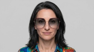 Tom Ford Raphaela FT1006 69W 60 Imagem gerada
