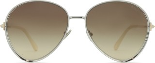 Tom Ford Rio FT1028 16G 59 Frente do produto