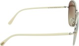 Tom Ford Rio FT1028 16G 59 Lado do produto