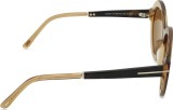 Tom Ford Seraphina FT1088 45E 55 Lado do produto