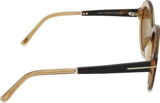 Tom Ford Seraphina FT1088 45E 55 Lado do produto