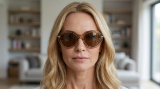 Tom Ford Seraphina FT1088 45E 55 Imagem gerada