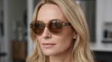Tom Ford Seraphina FT1088 45E 55 Imagem gerada